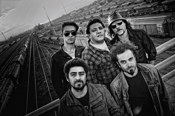 La banda rosarina Cielo Razzo actuará en La Trastienda el 28 de diciembre