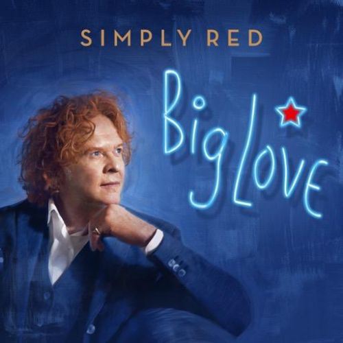 Simply Red anuncia su regreso con «Big Love»