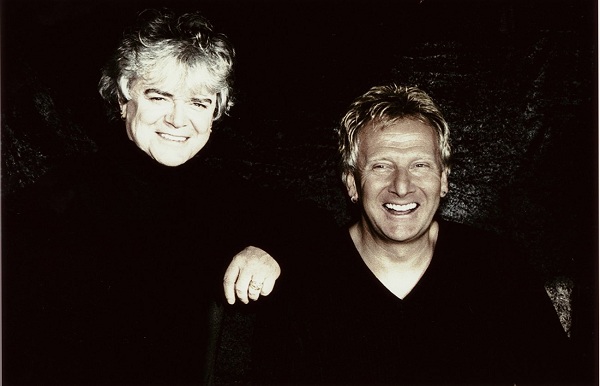 Domingo Retro: Air Supply, «All Out of Love»
