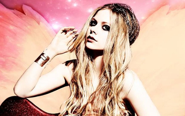 Avril Lavigne, «Fly»