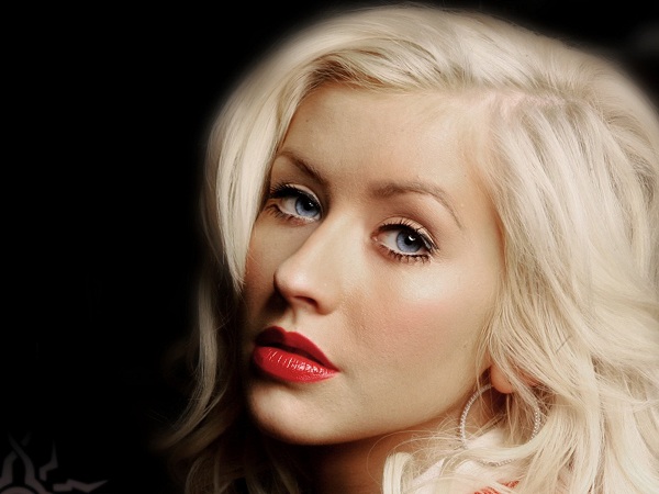 Christina Aguilera estrena “Anywhere But Here”, del musical “Finding Neverland”