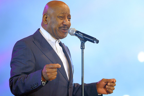 Falleció Errol Brown, cantante de Hot Chocolate