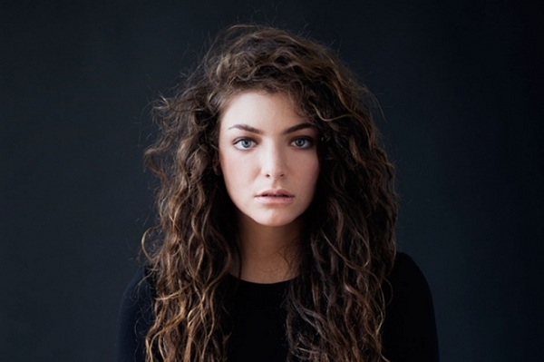 Lorde adelantó que se encuentra trabajando en su tercer álbum de estudio