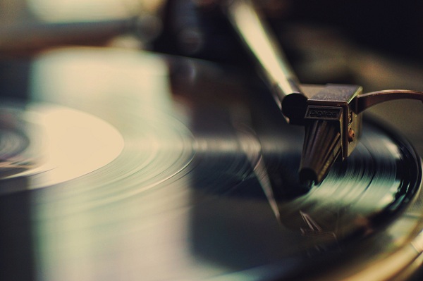 Reino Unido: los discos de vinilo alcanzaron su mayor nivel de ventas en 30 años