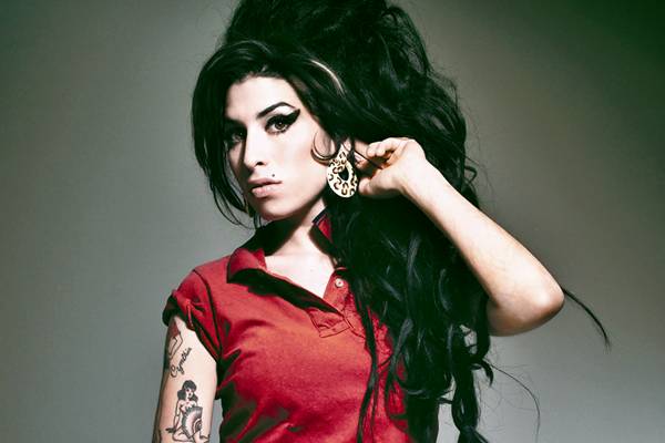 La biopic de Amy Winehouse se estrenará «en un año o dos»