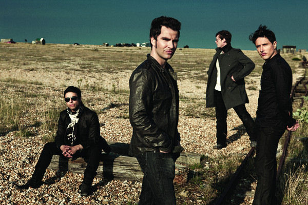 Stereophonics revela nuevo single, “I Wanna Get Lost With You”