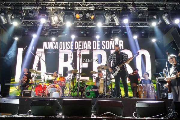 Se completó la grilla del festival “Rock en Baradero 2019”