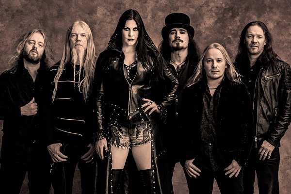 Nightwish actuará por primera vez en el Luna Park