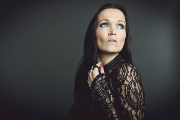 Tarja Turunen publicará en agosto su álbum “The Shadow Self”