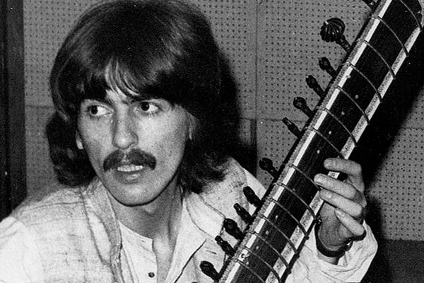 Se cumplen 15 años de la muerte de George Harrison