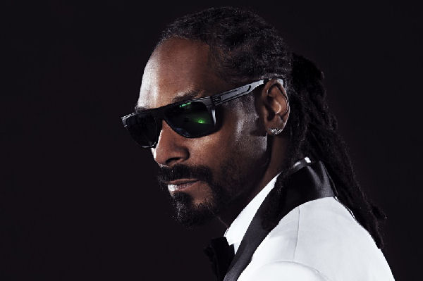 Tras años de consumir marihuana, Snoop Dogg dice que dejará de fumar