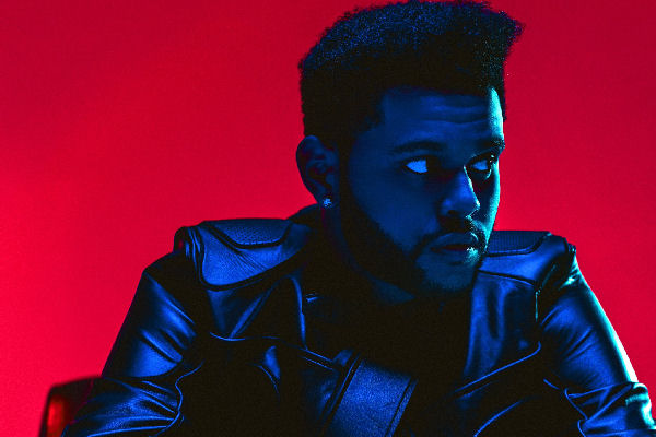 The Weeknd estrenó «Starboy», su nuevo single con Daft Punk