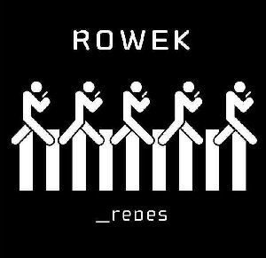 Rowek-Redes