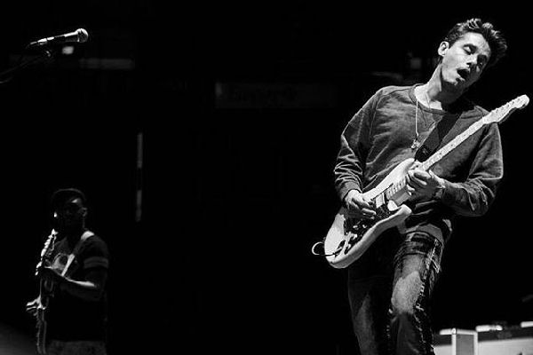 John Mayer actuará en octubre en el Hipódromo de Palermo