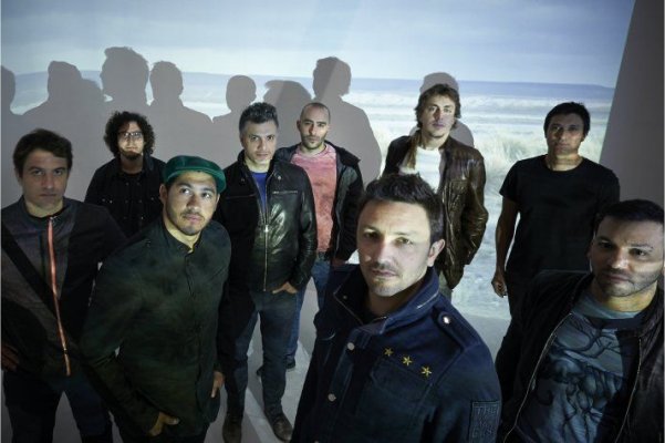 La banda uruguaya No Te Va Gustar canceló su gira «Otras canciones»