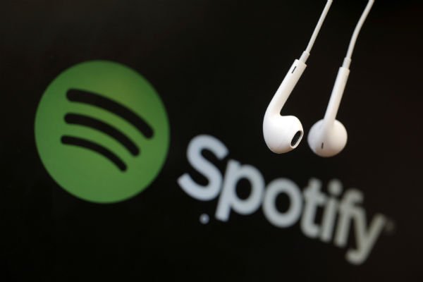 Spotify cancela sus suscripciones premium en Rusia