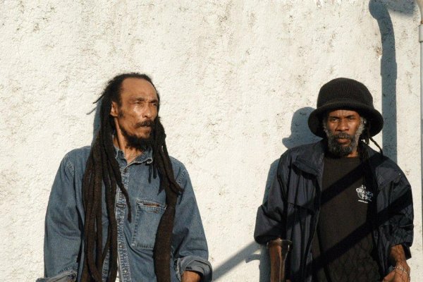 El dúo Israel Vibration trae su reggae roots a la Argentina