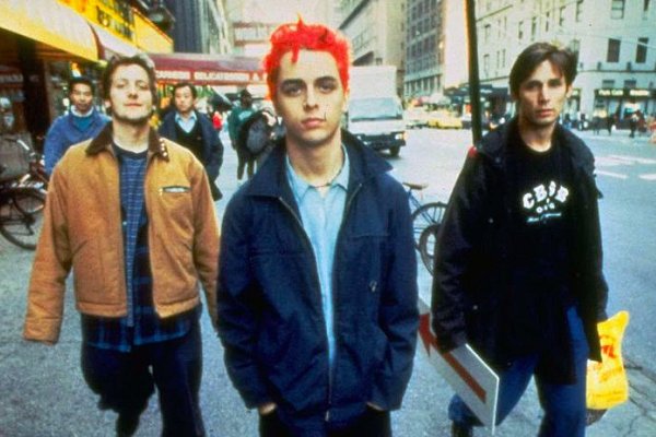 “Dookie” cumple 25 años: cómo Green Day cambió la historia del punk rock