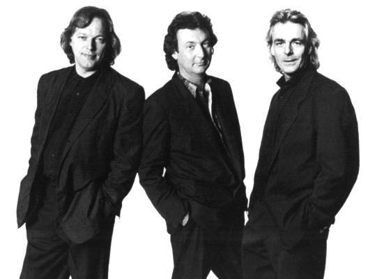 Pink Floyd retira su discografía post Roger Waters de las plataformas de Rusia y Bielorrusia