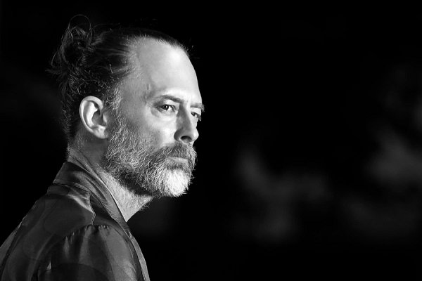 Thom Yorke: “Vivimos en tiempos extraños”