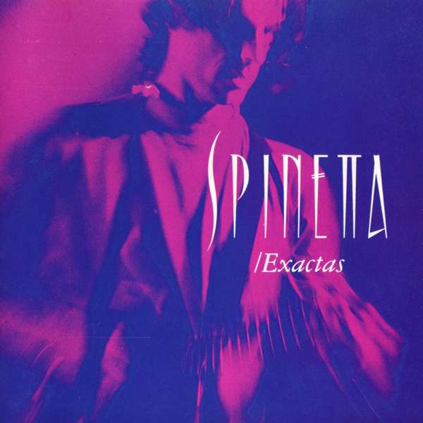 Se cumplen 30 años de la grabación de “Exactas”, el primer disco en vivo de la carrera solista de Spinetta