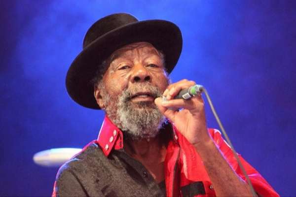 Falleció el legendario artista de reggae U-Roy, pionero del “toast”
