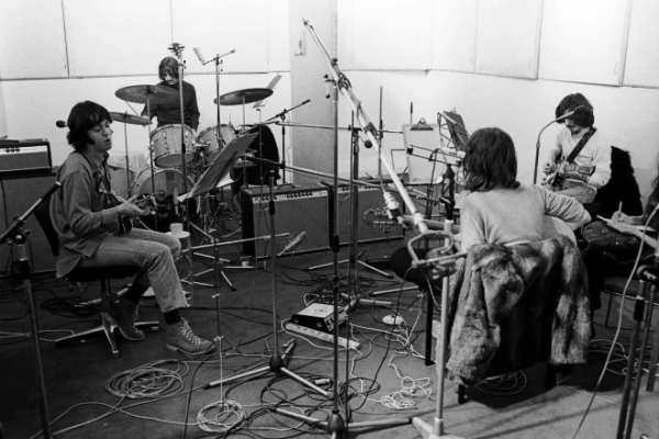 Los Beatles rescatan el legado de “Let It Be” con una reedición especial
