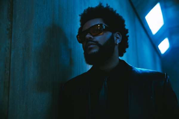 The Weeknd tiene casi listo su próximo álbum, al que solo le faltan “personajes que son clave para la narrativa”