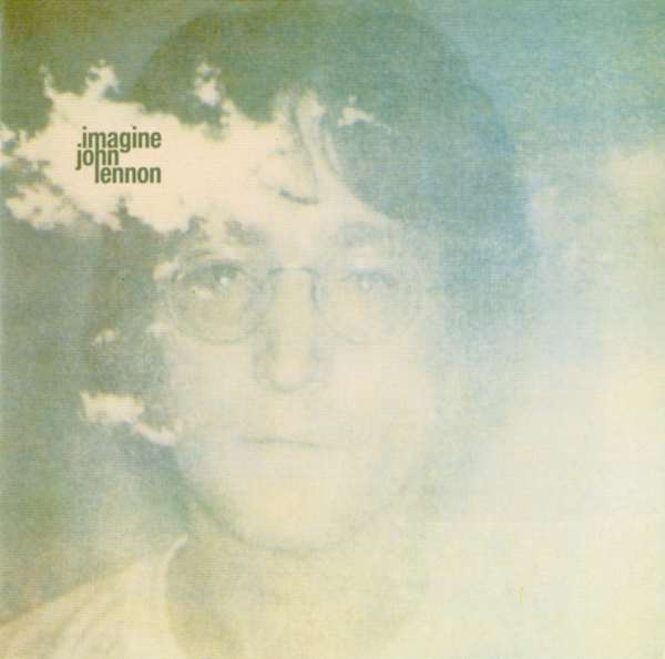 Cumple 50 años el álbum “Imagine”, la declaración política de John Lennon “bañada en chocolate”