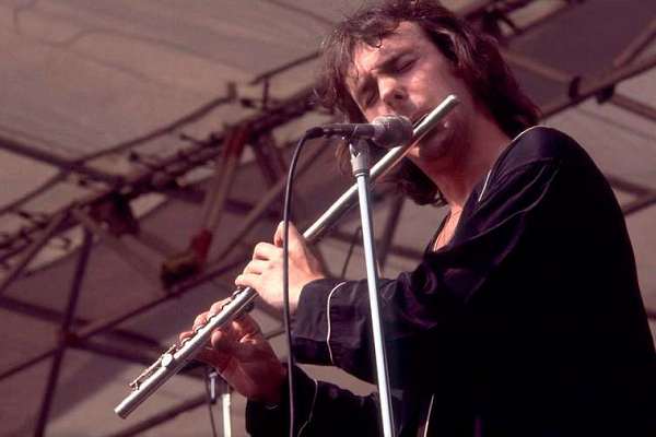 Falleció Ian McDonald, miembro fundador de King Crimson y Foreigner