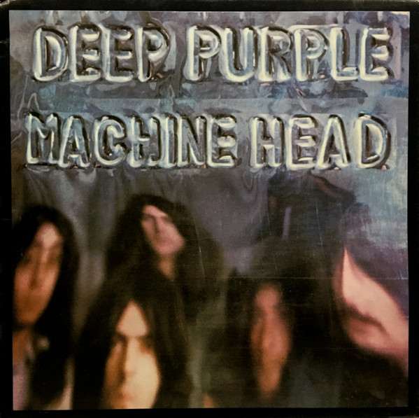 Hace 50 años, Deep Purple emergía de las llamas con el influyente «Machine Head»