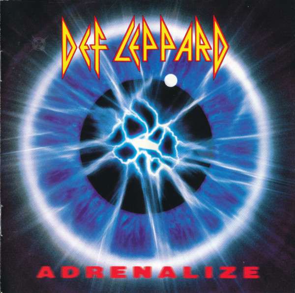 Hace 30 años, Def Leppard marcaba el final de una era con “Adrenalize”