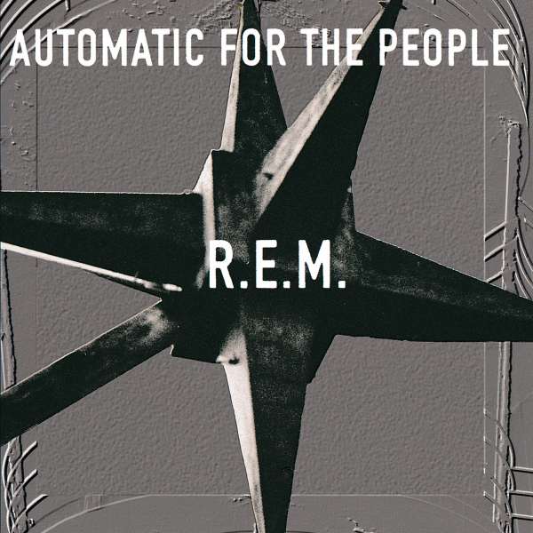 Hace 30 años R.E.M. creaba una obra maestra en «Automatic for the People»
