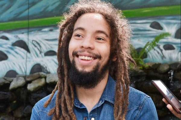 Murió a los 31 años el músico Joseph “Jo Mersa” Marley, nieto de la máxima leyenda del reggae
