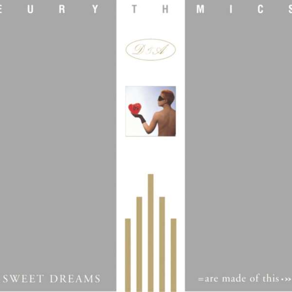 Hace 40 años Eurythmics finalmente alcanzaba el éxito con «Sweet Dreams»