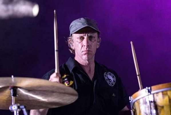 Murió a los 45 años Jeremiah Green, baterista de Modest Mouse