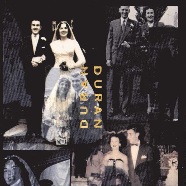 Hace 30 años Duran Duran marcaba su regreso triunfal con “The Wedding Album”