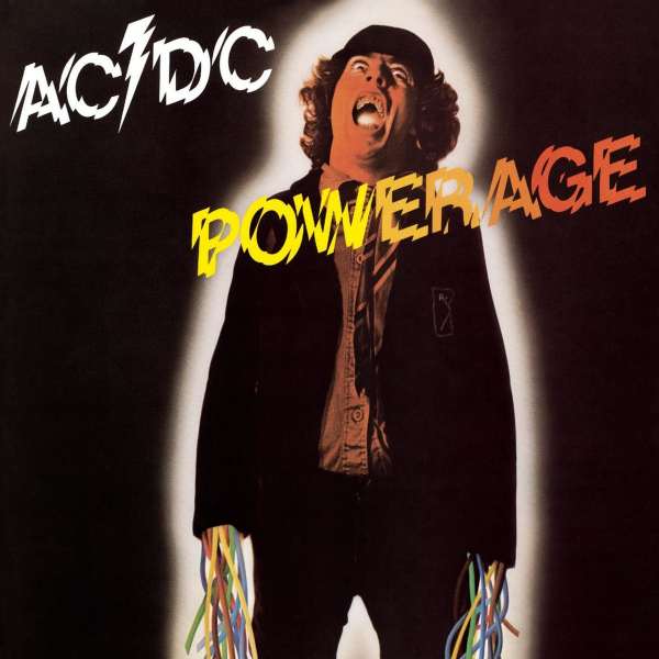 Cumple 45 años “Powerage”, un disco de transición de AC/DC que ha crecido con el tiempo