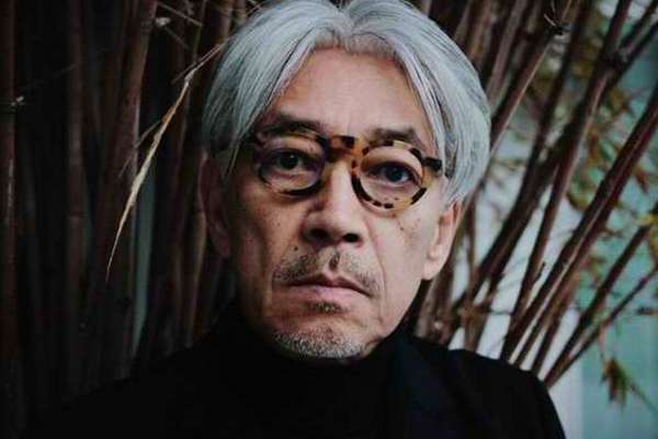 Murió el reconocido compositor y pionero de la música electrónica Ryuichi Sakamoto