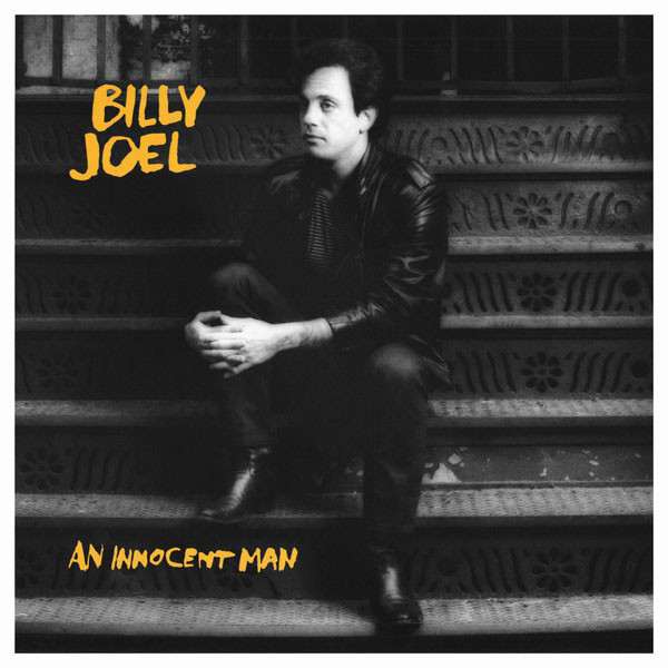 Hace 40 años Billy Joel volvía a su juventud en «An Innocent Man»