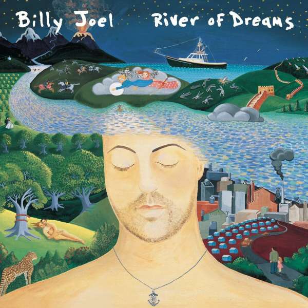 Hace 30 años Billy Joel se despedía repentinamente del rock