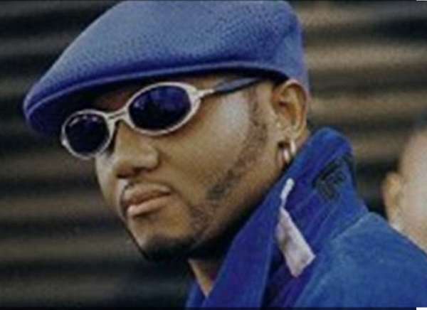 Murió el rapero Magoo, aliado musical del productor Timbaland