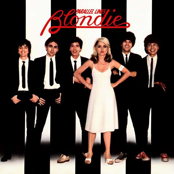Hace 45 años Blondie escapaba del under con “Parallel Lines”