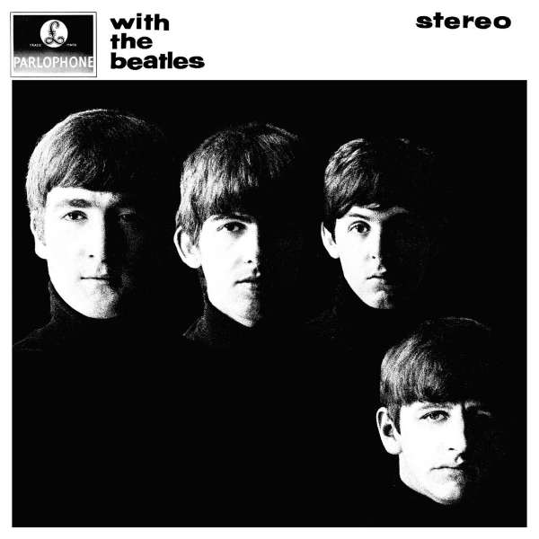 Hace 60 años, «With The Beatles» marcaba un hito en la historia de la música
