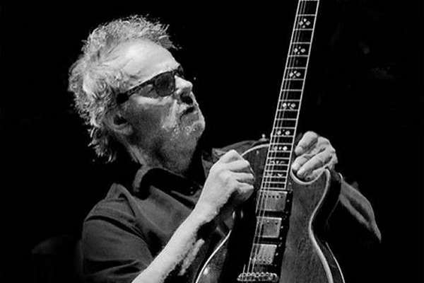 Murió a los 75 años Myles Goodwyn, líder de la banda canadiense April Wine