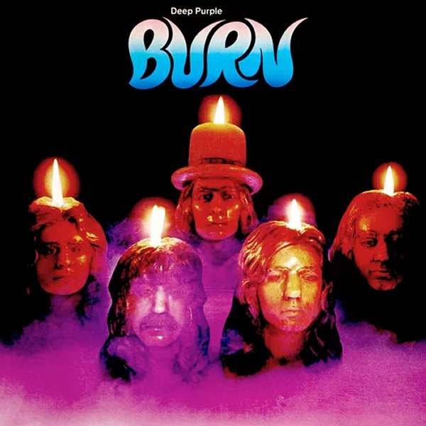 Hace 50 años Deep Purple comenzaba una nueva etapa en su carrera con «Burn»
