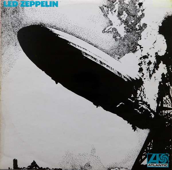 Hace 55 años, el debut de Led Zeppelin se convertía en un paradigma del hard rock