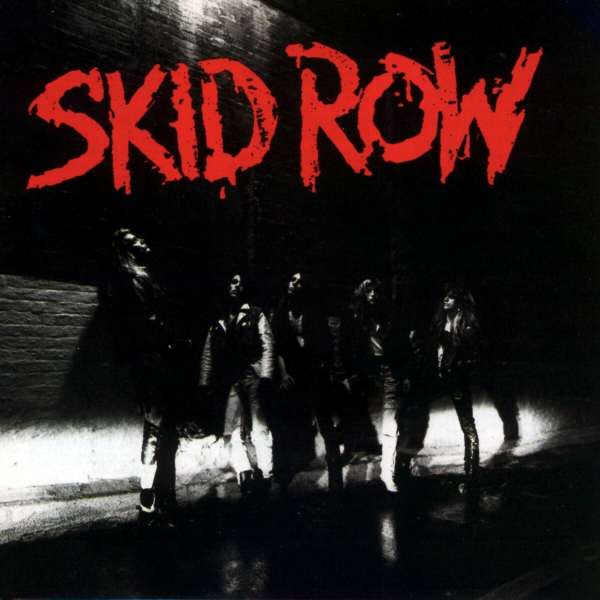 A 35 años del explosivo debut discográfico de Skid Row