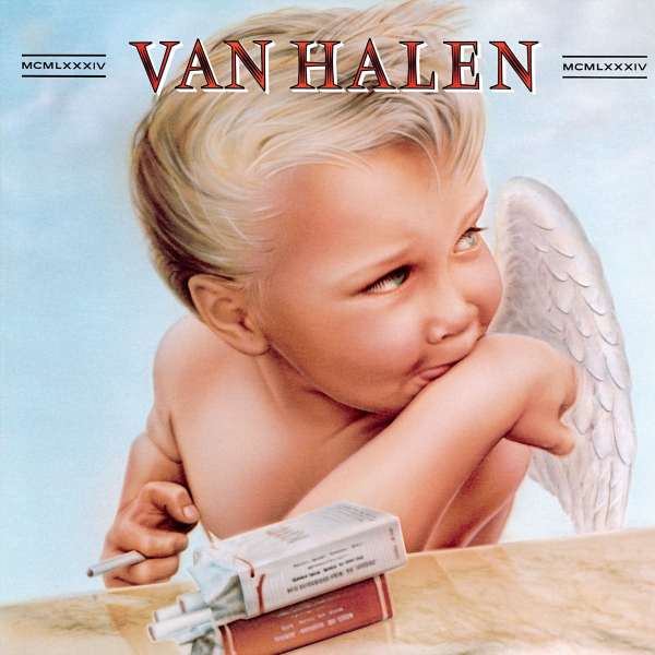«1984» y el fin del ciclo de David Lee Roth en Van Halen