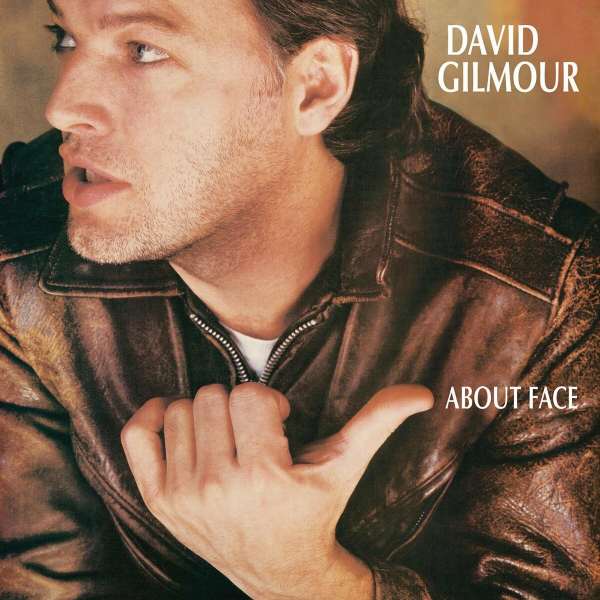 Hace 40 años David Gilmour reanudaba su carrera solista con «About Face»